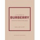 Livre Burberry