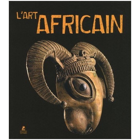 L'Art africain