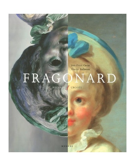 livre sur Fragonard