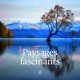 Paysages fascinants - Calendrier 2025