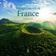 Paysages naturels de France - Calendrier 2025