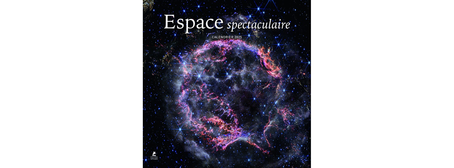 Espace spectacualire - Calendrier 2025