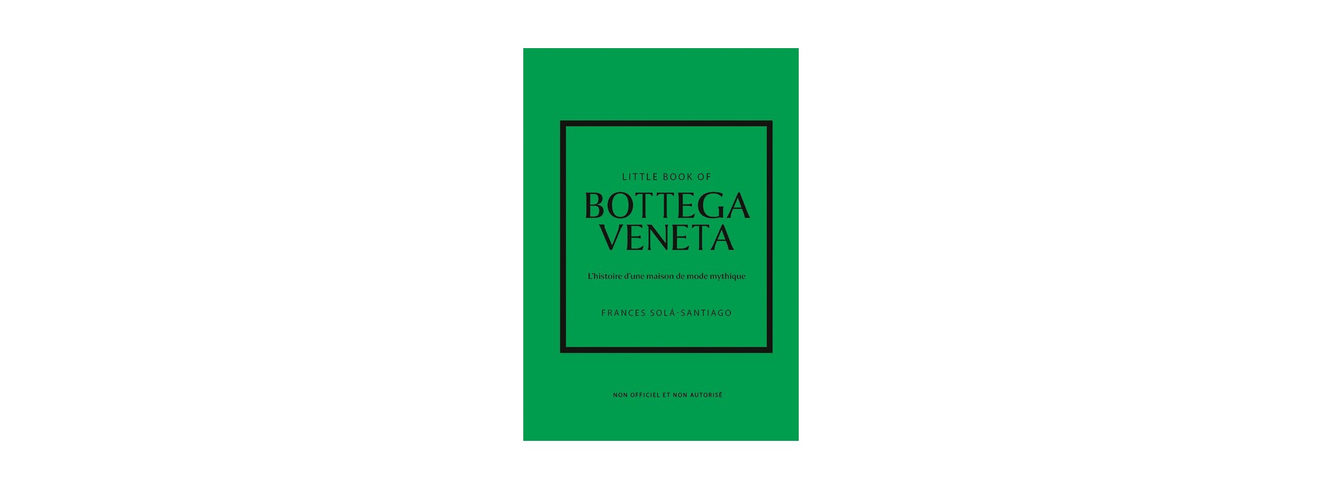 Little Book of Bottega Veneta