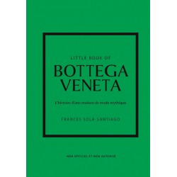 Little Book of Bottega Veneta