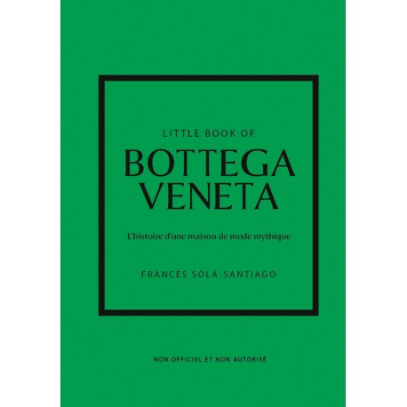 Little Book of Bottega Veneta