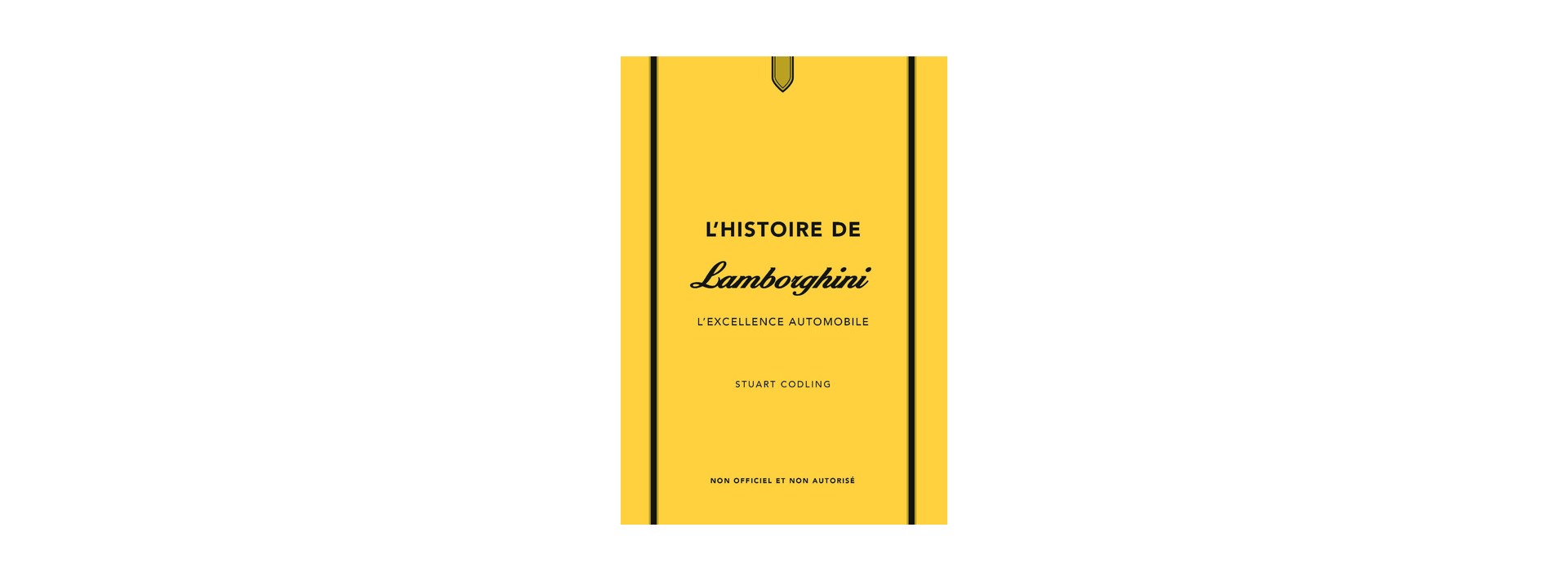 Little Book of Lamborghini