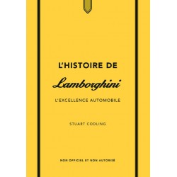 L'histoire de Lamborghini