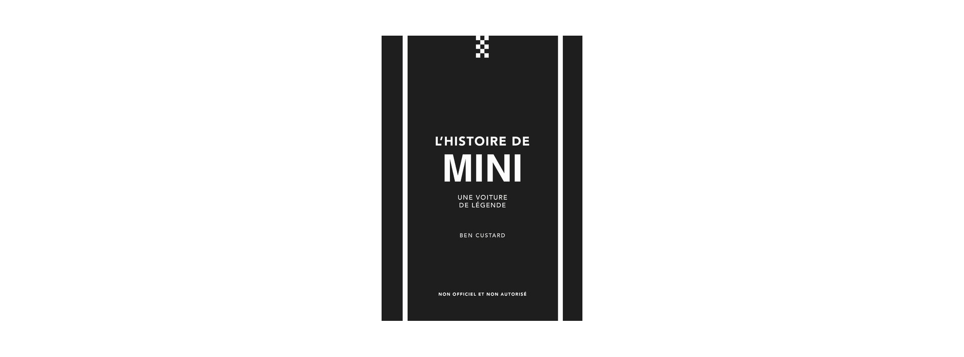 Little Book of Mini