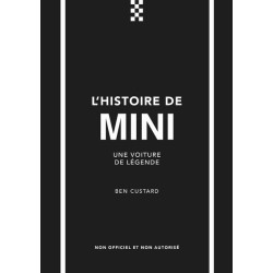 Little Book of Mini