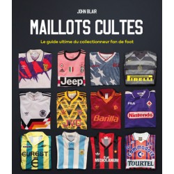 Maillots de foot - Les collectors