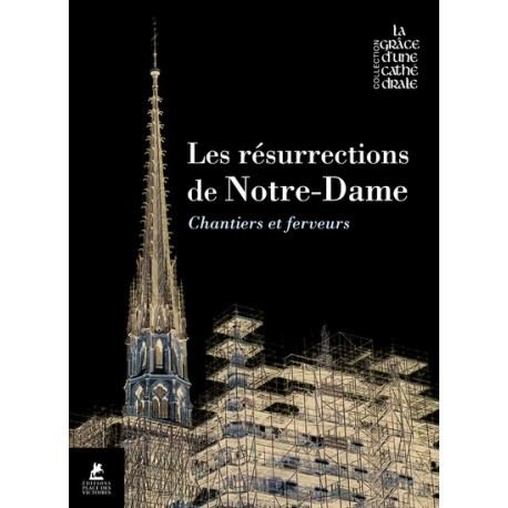 Les résurrections de Notre-Dame - Chantiers et ferveurs