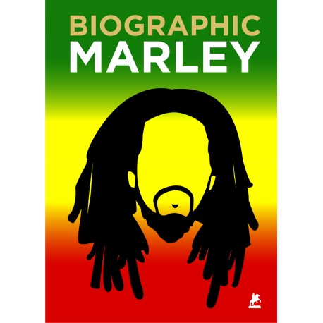 Bob Marley - Biographie