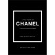 Chanel - Coffret deux livres