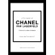 Chanel - Coffret deux livres