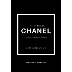 Livre Chanel