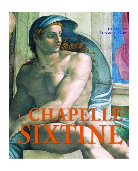 La Chapelle Sixtine
