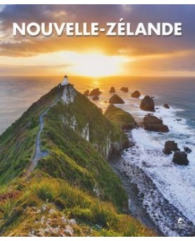 Nouvelle-Zélande