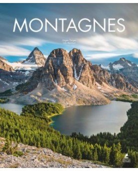 Montagnes