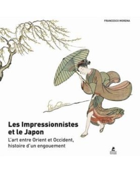 Les impressionnistes et le Japon