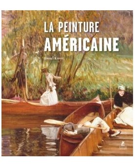 La Peinture américaine