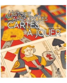 Histoire abrégée des cartes à jouer