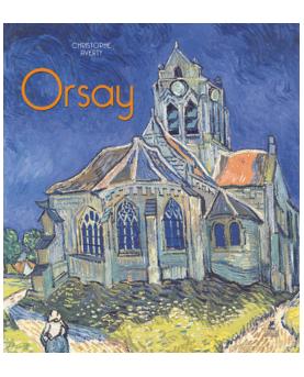 Le Musée d'Orsay