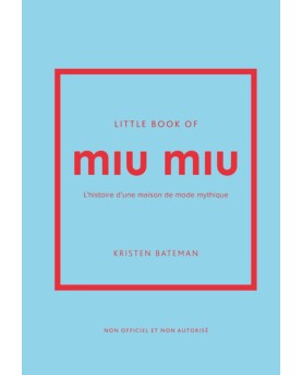 Little Book of Miu Miu