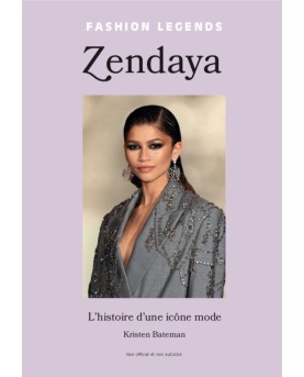 Zendaya - L'histoire d'une icône mode