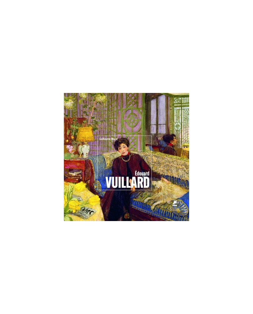 Vuillard Vuillard