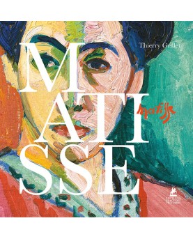 Livre d'art sur l'oeuvre d'Henri Matisse