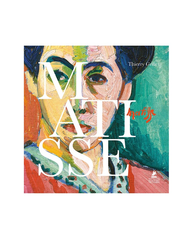 Livre d'art sur l'oeuvre d'Henri Matisse Livre d'art sur l'oeuvre d'Henri Matisse