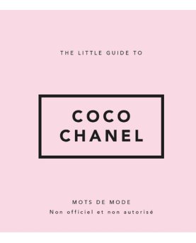 The Little Guide to Coco Chanel