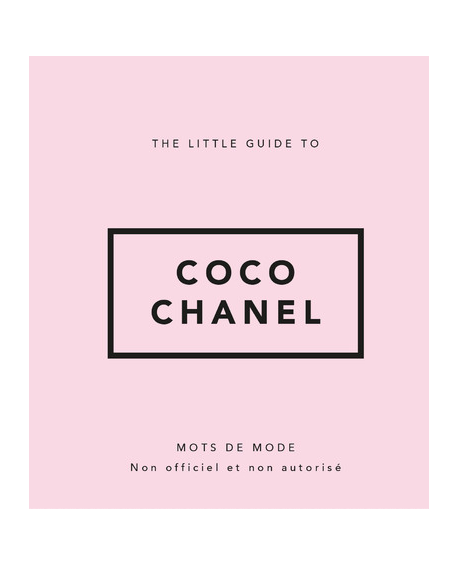 The Little Guide to Coco Chanel