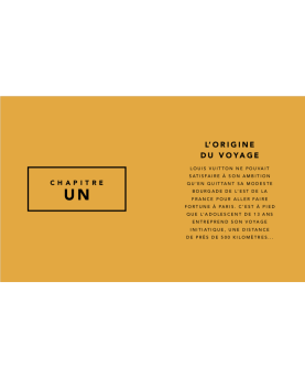 The Little Guide to Louis Vuitton - Mots de mode