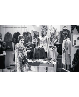 The Little Guide to Yves Saint Laurent - Mots de mode