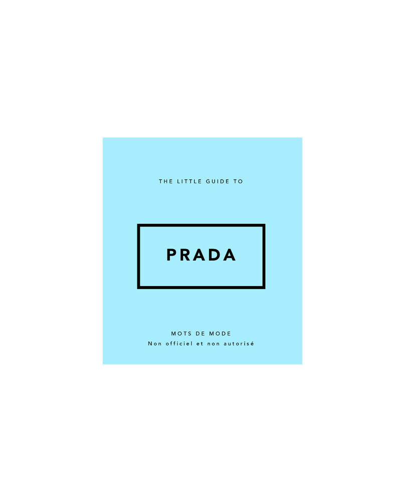 The Little Guide to Prada