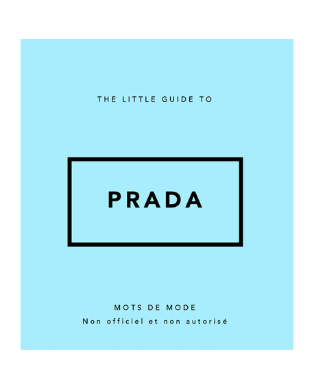 The Little Guide to Prada