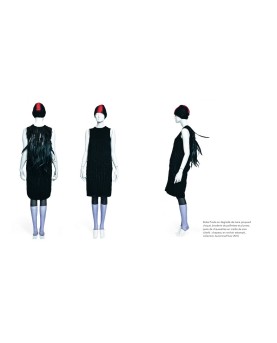 The Little Guide to Prada - Mots de mode