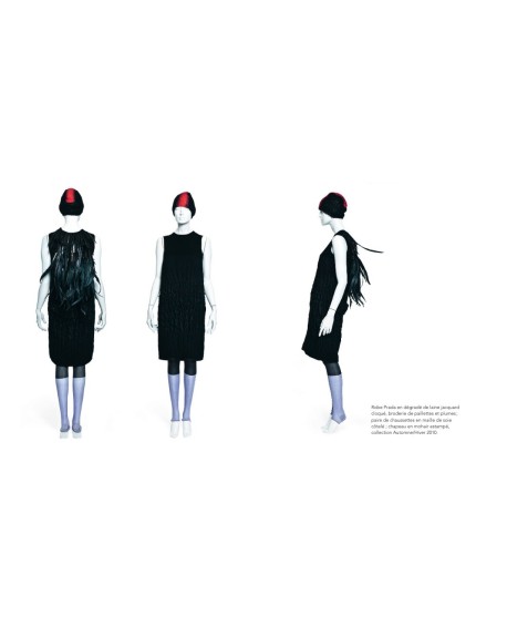 The Little Guide to Prada - Mots de mode