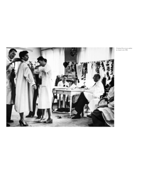 The Little Guide to Christian Dior - Mots de mode