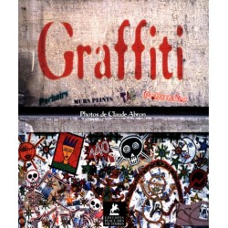 Graffiti, 30 années de Street Art à Paris