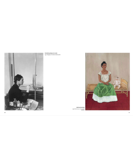Frida Kahlo