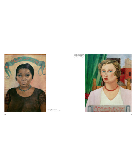 Frida Kahlo