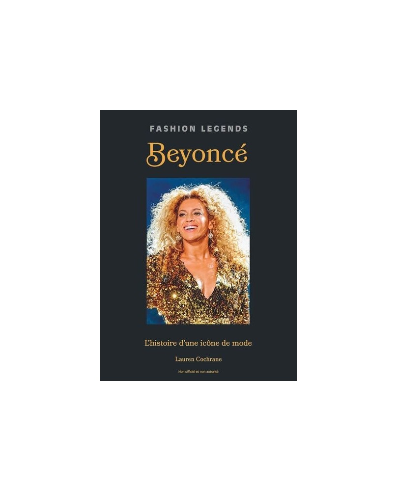 Beyoncé - L'Histoire d'une icône de mode