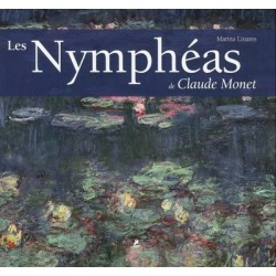 Les Nymphéas de Claude Monet