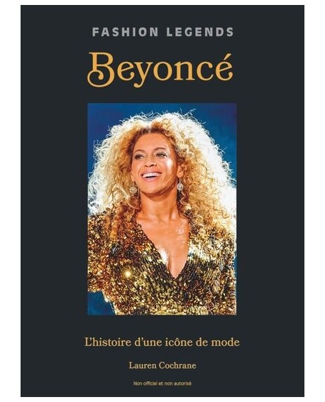 Beyoncé - L'histoire d'une icône mode