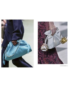 Little Book of Loewe - Livre Mode et Luxe