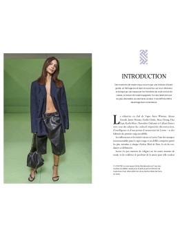 Little Book of Loewe - Livre Mode et Luxe