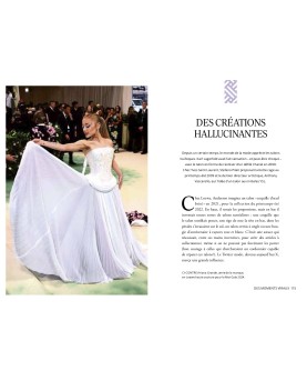 Little Book of Loewe - Livre Mode et Luxe