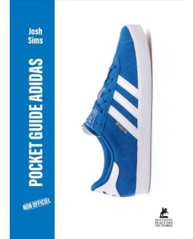 Adidas, l'histoire illustrée
